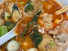 -重庆麻辣烫(国权路店)