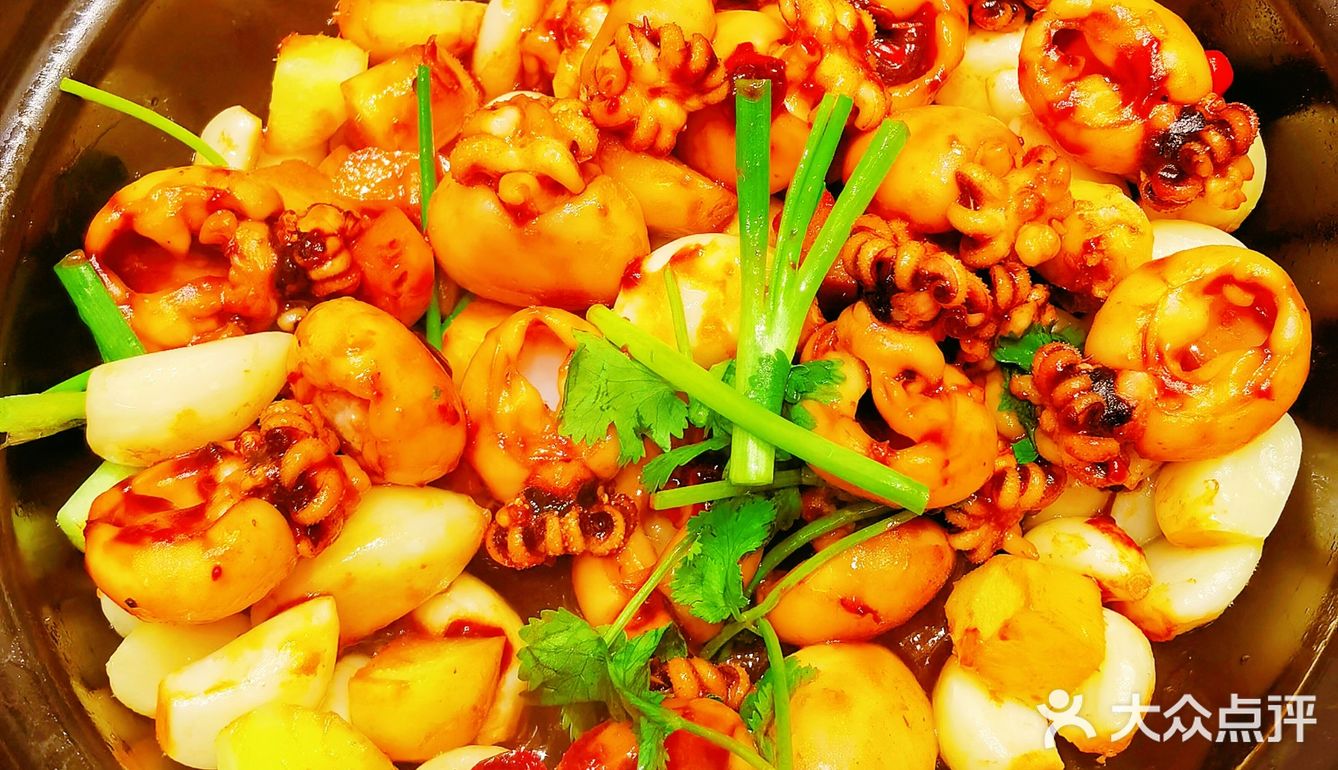 端午家宴，祝君安康。