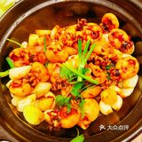 端午家宴，祝君安康。