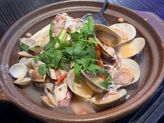 -东江海鲜大排档·潮汕菜·砂锅粥