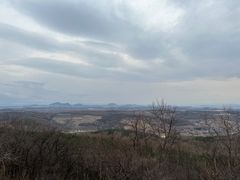 -帽儿山国家森林公园