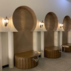 -好看加白色房子