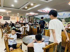 -九寨沟石锅鱼(沣峪口二十年店)
