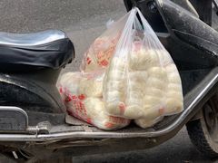 -清泉阁包子铺(中山路店)