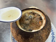 -達揚原味燉品(文明路店)
