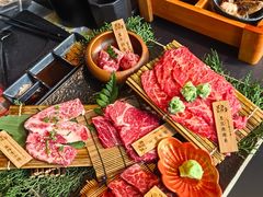 -黑牛の店·黑金店(沈阳万象城店)