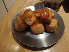 爆浆Q弹豆捞-卡朋西餐(祈福缤纷汇店)