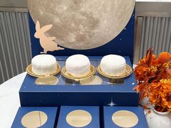 -La Repete 手工千层蛋糕(深圳卓悦中心店)