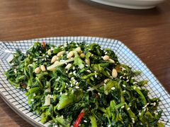 -玖鲜小笼(中山广场店)