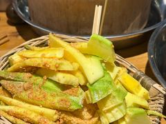 -夜椒瑶·广西大排档(八卦岭店)