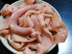 鲜鹅肠-肥龙火锅(南坪店)