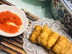 -不倒翁·徽天下名菜楼(马鞍山路店)
