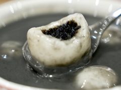 -阿三麻蓉汤圆(顺光大厦店)