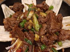 -一楼食业·美食人家