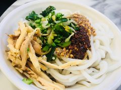 -再回首鸡肉米线(人民路一店)