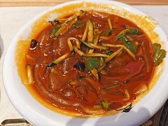 -杨记齐齐哈尔烤肉(总店)