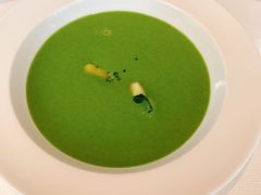 芦笋汤-AZUR聚(香格里拉饭店)