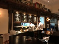 -宝莱纳餐厅(滨江店)