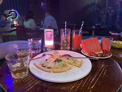 -MOSSO音乐酒吧·Live House(南京西路店)