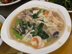 -双天海鲜楼 · 43年老字号
