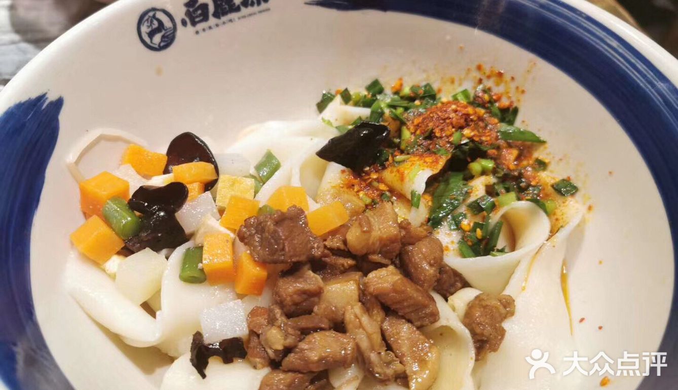 近几年西北菜大举进入到重庆,好吃的多不胜数