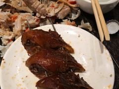 -锦州御烧烤·形象店(人民街店)