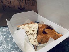 -Pie Bird(新闸路店)