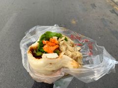 -郭阿姨月亮馍