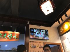 -明桂米粉(北站店)