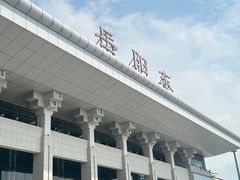 -岳阳东站