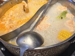 -濠七糟粕醋•海南酸汤火锅(中关村店)