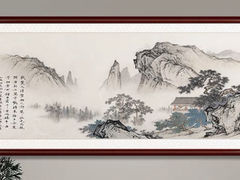 -宸宸画框裱画配框工厂店(莘庄店)