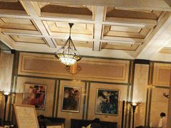 -上海和平饭店茉·莉酒廊 Jasmine Lounge