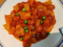 -滇铺子·云南特色菜·第九届野生菌美食节(东风东路c86店)
