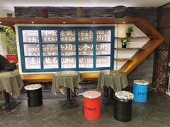 -南拳十三姨·潮汕砂锅粥(世纪金源店)