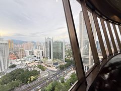 -广州花园酒店-凌璇阁360度高空海鲜自助餐CAROUSEL