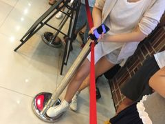 -狐狸和向日葵(北京路店)