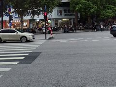 -世纪联华超市(外海店)