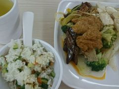 picture-文星素食(兴华路店)