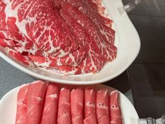 -巴奴毛肚火锅(悠唐购物中心店)