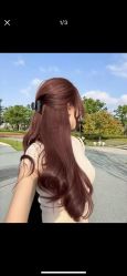 -TRIMS HAIR 修剪造型·烫染接发
