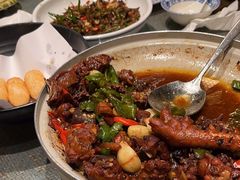 -大张烙馍村(泉山店)