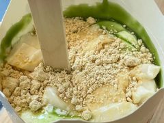 -麦当劳(欧亚大观商都店)