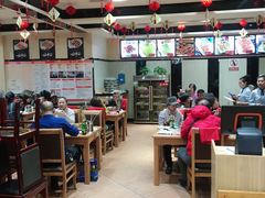 -金刚山烧烤(红旗大街店)