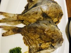 -贵木日本料理·铁板烧(新地假日广场店)