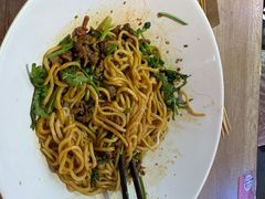 -阿当·小炒牛肉面(人广店)
