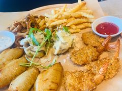 -必胜客(金沙江店)