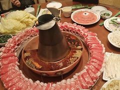 -刘老表·瓦罐汤涮肉(青云谱店)