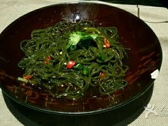 android_upload_pic-菩提素素食餐厅(晶郦馆店)