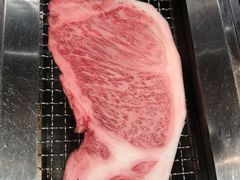 -俺的焼肉(銀座9丁目店)